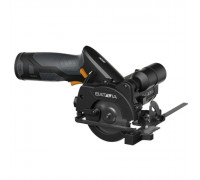 Nutool Batavia B.V. | 12V Cordless Circular Saw 85 mm - Fixxpack 2.0 Set (incl. 2.0Ah battery & USB-C charging cable)