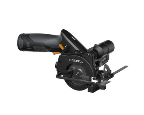 Nutool Batavia B.V. | 12V Cordless Circular Saw 85 mm - Fixxpack 2.0 Set (incl. 2.0Ah battery & USB-C charging cable)