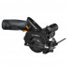 Nutool Batavia B.V. | 12V Cordless Circular Saw 85 mm - Fixxpack 2.0 Set (incl. 2.0Ah battery & USB-C charging cable)