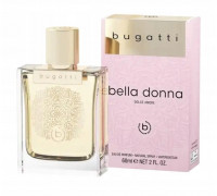 Sirowa BUGATTI Bella Donna Dolce Amore 60 ml