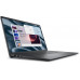 Laptop Dell Dell Pro 15 Essential PV15255 | Carbon Black | 15.6 " | WVA | FHD | 1920 x 1080 pixels | Anti-glare | AMD Ryzen 5 | 7520U | 16 GB | LPDDR5 | Solid-state drive capacity 512 GB | AMD Radeon 610M | Windows 11 Home | Keyboard language English