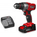 Einhell TE-CD 18/2 Li (1 razy 2.0Ah) CORDLESS DRILL