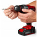 Einhell TE-CD 18/2 Li (1 razy 2.0Ah) CORDLESS DRILL