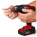 Einhell TE-CD 18/2 Li (1 razy 2.0Ah) CORDLESS DRILL
