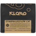 Klaro - kawa ziarnista niskokofeinowa Etiopia LOCO LOW-CAF Omniroast 250 g