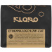 Klaro - kawa ziarnista niskokofeinowa Etiopia LOCO LOW-CAF Omniroast 250 g