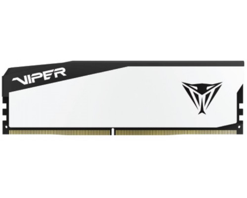 Patriot Patriot Memory Viper Elite 5 moduł pamięci 16 GB 1 x 16 GB DDR5 5600 MT/s 288-pin DIMM