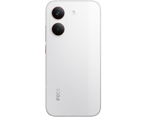 POCO MOBILE PHONE POCO X8 PRO/8/256GB WHITE MZB0N2KEU POCO MZB0N2KEU (6932554492519)