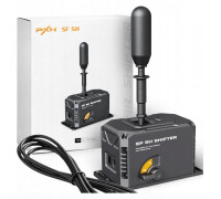 Dwutrybowa skrwith ynia biegów PXN SF SH (H + sekwencyjna)