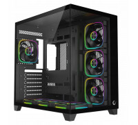 Rampage Sealite ARGB black (SEALITE-BLACK)