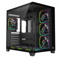 Rampage Sealite ARGB black (SEALITE-BLACK)