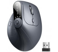 Renew Force PIONOWA MYSZ BEZPRZEWODOWA MYSZKA WERTYKALNA ERGONOMICZNA WiFi Bluetooth BT