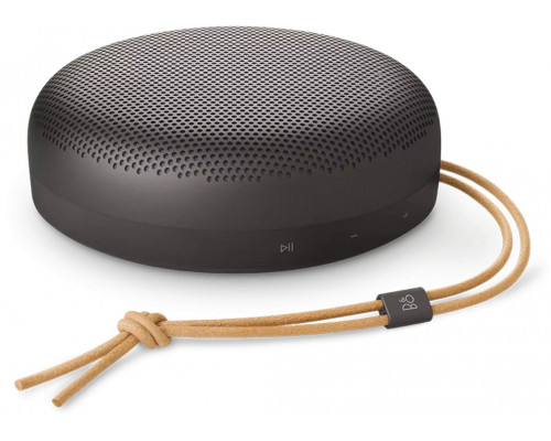 Bang & Olufsen Bang & Olufsen BeoSo A1 3rd Gen, 1.52 cm (0.6"), 8.25 cm (3.25"), 60 W, 54 - 20000 Hz, 92 dB, Wireless