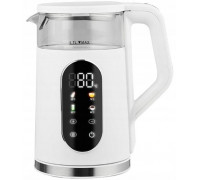 Maestro elektryczny 1,7L 2220W MR-023-WHITE MAESTRO