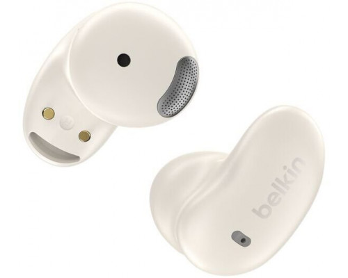 Belkin Belkin  półotwarte   do spania, IPX4, 6.0, Cream