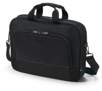 Dicota Dicota Top Traveller TWO 13-14" black