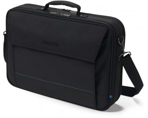 Dicota DICOTA D3250204 torba na laptop 40,6 cm (16") Briefcase Black