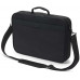 Dicota DICOTA D3250204 torba na laptop 40,6 cm (16") Briefcase Black