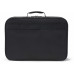 Dicota DICOTA D3250204 torba na laptop 40,6 cm (16") Briefcase Black