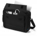 Dicota DICOTA D3250204 torba na laptop 40,6 cm (16") Briefcase Black