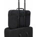 Dicota DICOTA D3250204 torba na laptop 40,6 cm (16") Briefcase Black