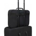 Dicota DICOTA D3250204 torba na laptop 40,6 cm (16") Briefcase Black