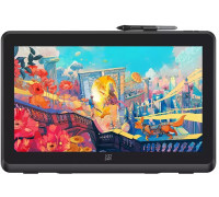 GRAPHIC TABLET 476.06X267.79MM/ARTIST 22 PLUS XPPEN MD220FH EU (850047528216)