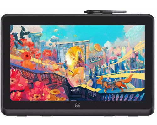 GRAPHIC TABLET 476.06X267.79MM/ARTIST 22 PLUS XPPEN MD220FH EU (850047528216)