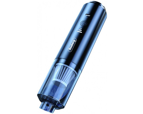 Ultra Parts Rosberg ultra touch 555R51001R odkurzacz 65W filtr HEPA 555R51001R (3800238910068)