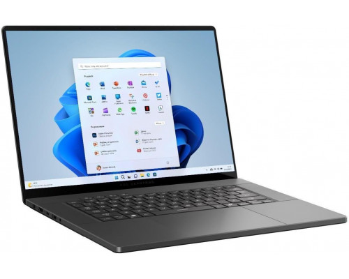 Laptop Asus ASUS ROG Zephyrus G16 GU605CM-QR095X - Ultra 7 255H | 16" | 2.5K | 240Hz | OLED | 32GB | 1TB | W11Pro | RTX 5060