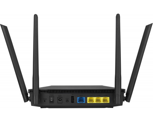 Asus RT-AX53U AX1800 AIMESH DUAL