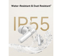 Baseus Baseus Bowie MP1 TWS Moon White