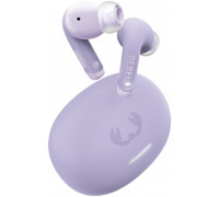 Hama FRESH 'N REBEL  BEZPRZEWODOWE DOKANAŁOWE Z ANC TWINS FUSE 2 DREAMY LILAC