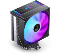 Jonsbo CR-1000MAX V2 Color chłodzenie CPU PWM RGB czarny