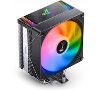 Jonsbo CR-1000MAX V2 chłodzenie CPU, PWM, ARGB - czarny
