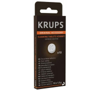Krups Tabletki czyszczące do ekspresu KRUPS XS3000