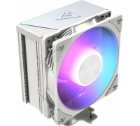 Modecom Volcano 0C T721 ARGB 120 białe (MC-C-T721-AF0-W)