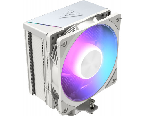 Modecom Volcano 0C T721 ARGB 120 białe (MC-C-T721-AF0-W)