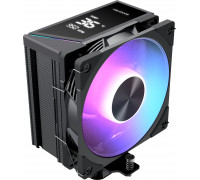 Modecom Volcano 0C T102 LCD ARGB 120 czarne (MC-C-T102-AFL-B)