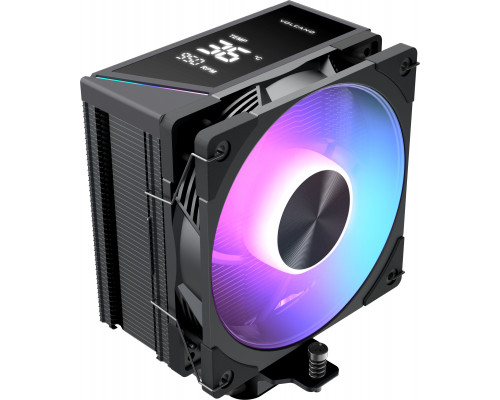 Modecom Volcano 0C T102 LCD ARGB 120 czarne (MC-C-T102-AFL-B)