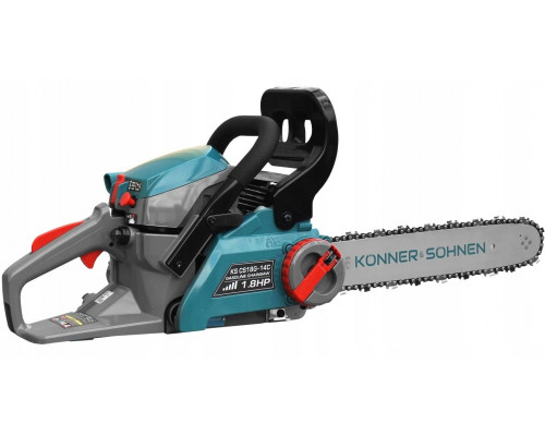 Könner & Söhnen KS PIŁA ŁAŃCUCHOWA SPALINOWA CS18G-14C