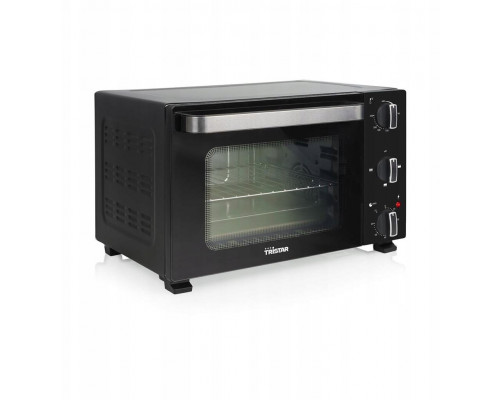 Tristar Tristar OV-3650 Mini oven, 20 L, 1300 W, Black