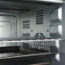 Tristar Tristar OV-3650 Mini oven, 20 L, 1300 W, Black