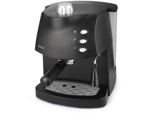 Muhler MCM-1583 Espresso automaty 1.8L 925W MCM-1583 (3800139278458)