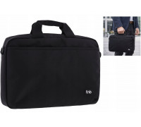 TnB Futerał Etui Case Na Laptop Tablet 13" 14" Wodoodporna + Pasek T"nb / Nbselect14