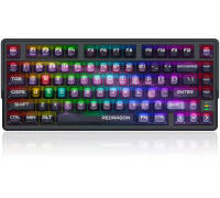 Redragon Bartlett Next-GEN UltraMag (K767-WL-M)