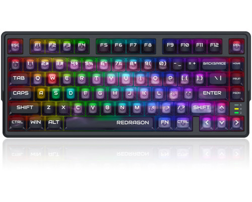 Redragon Bartlett Next-GEN UltraMag (K767-WL-M)