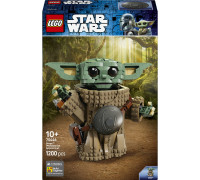 LEGO Star Wars Grogu™ (uczeń Mandalorianina) (75446)