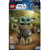 LEGO Star Wars Grogu™ (uczeń Mandalorianina) (75446)