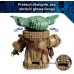 LEGO Star Wars Grogu™ (uczeń Mandalorianina) (75446)